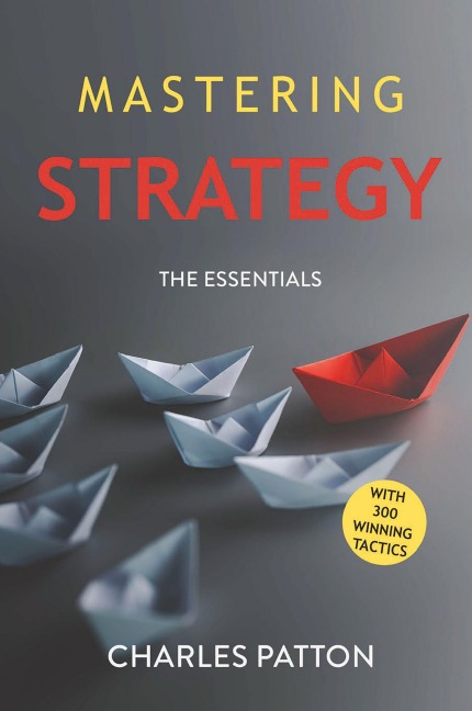 Mastering Strategy