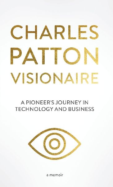 Charles Patton