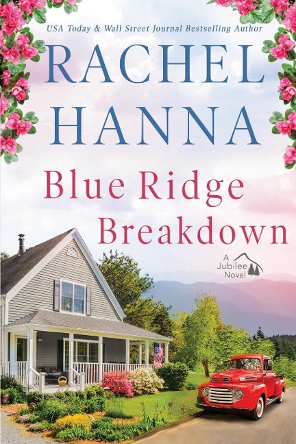 Blue Ridge Breakdown