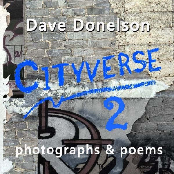 Cityverse 2: photographs & poems