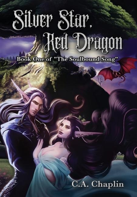 Silver Star, Red Dragon: Book One of "The Soulbound Song"