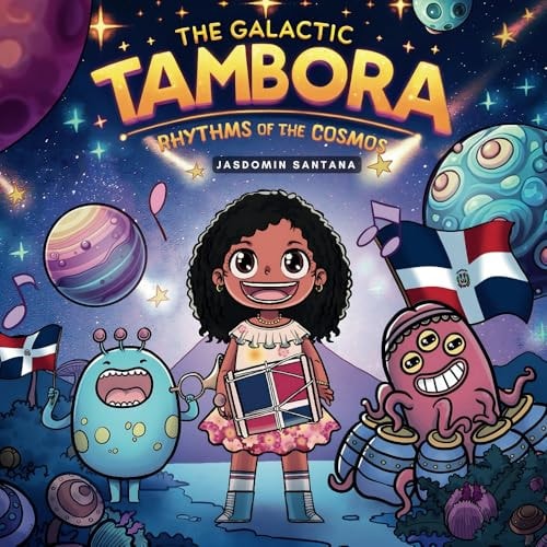 The Galactic Tambora Rhythms of the Cosmos