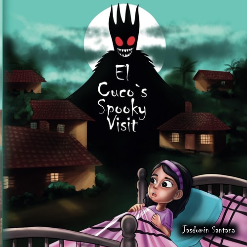 El Cuco's Spooky Visit