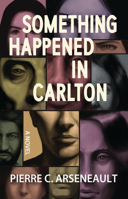 Something Happened in Carlton