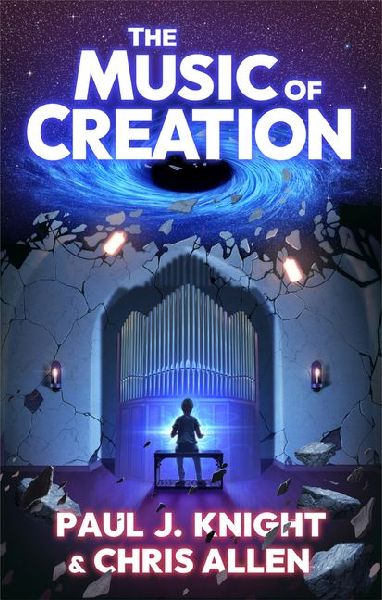 The Music of Creation
