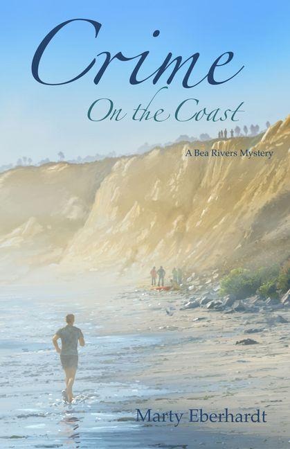 Crime on the Coast: Volume 3