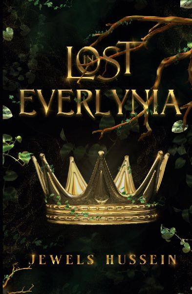 Lost in Everlynia