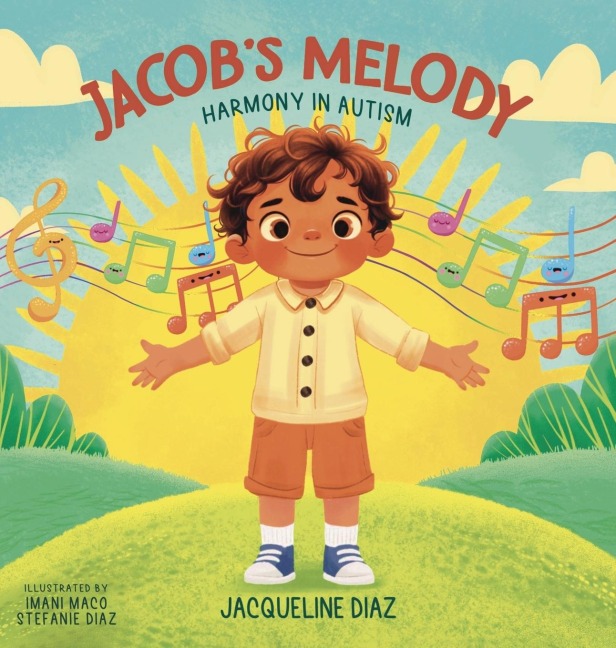 Jacobs Melody: Harmony in Autism