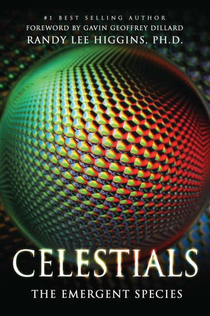 Celestials: The Emergent Species