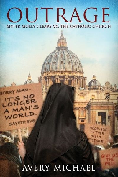 Outrage: Sister Molly Cleary vs. The Catholic Church