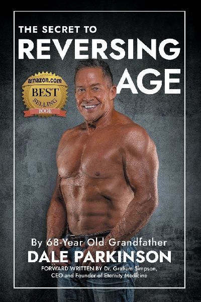 The Secret to Reversing Age