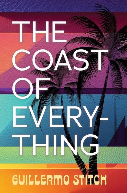 The Coast of Everything