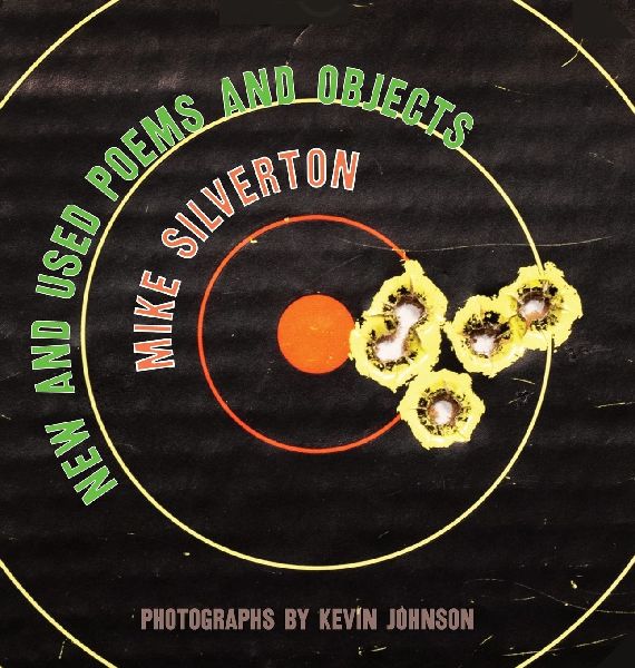 New and Used Poems and Objects