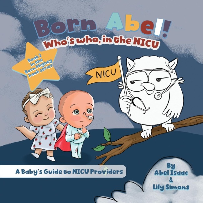 Whos Who in the NICU