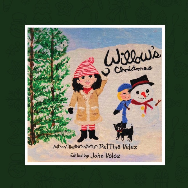 Willows Christmas