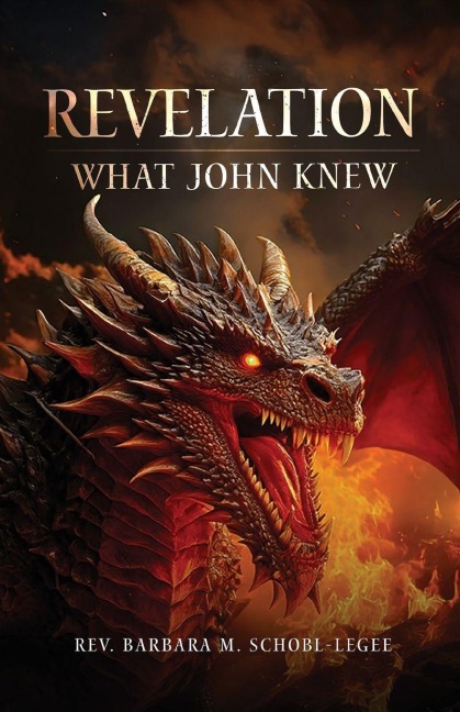 Revelation: What John Knew
