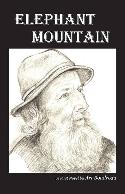 Elephant Mountain