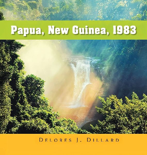 Papua New Guinea, 1983