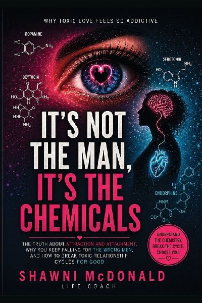 Its Not the Man, Its the Chemicals