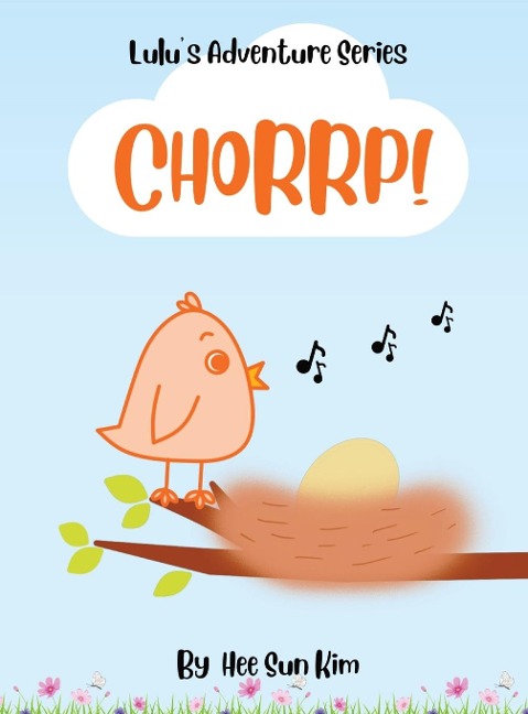 Chorrp!