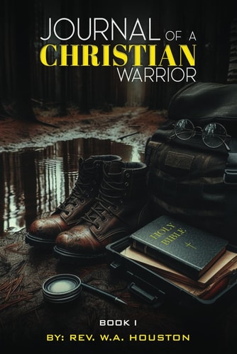 Journal of a Christian Warrior Book 1