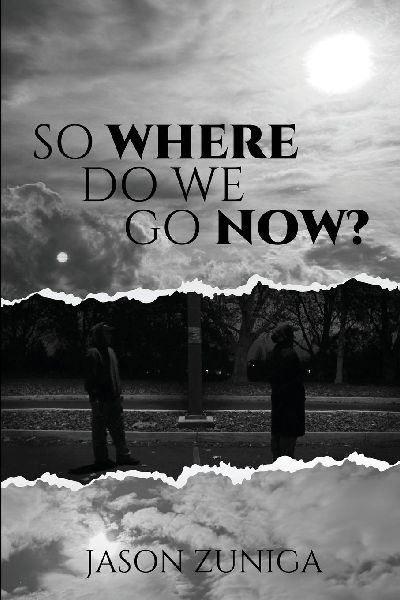 So Where Do We Go Now?