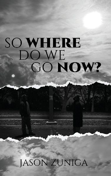 So Where Do We Go Now?