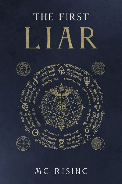 The First Liar