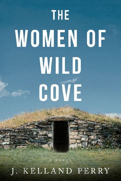 The Women of Wild Cove