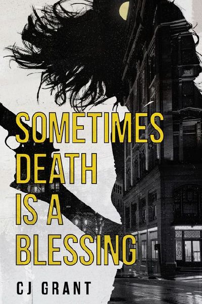 Sometimes Death is a Blessing