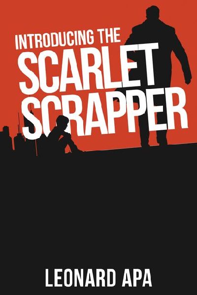 Introducing the Scarlet Scrapper