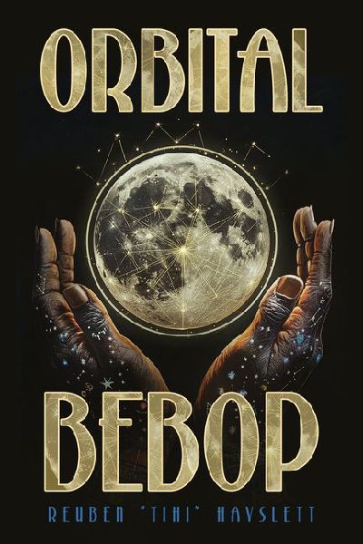 Orbital Bebop
