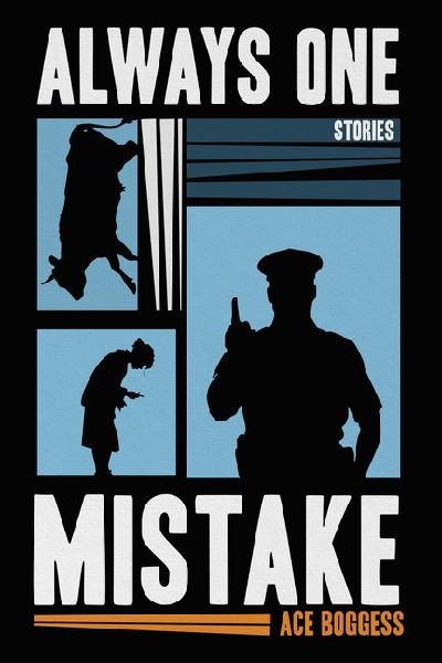 Always One Mistake