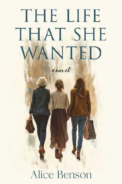 The Life That She Wanted