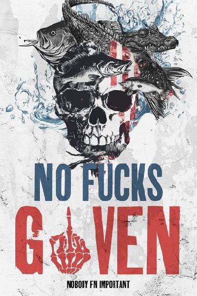 No Fucks Given: Part One Outgoing