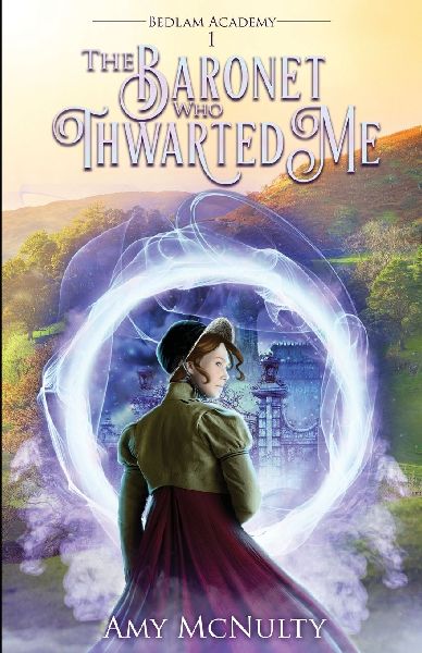 The Baronet Who Thwarted Me