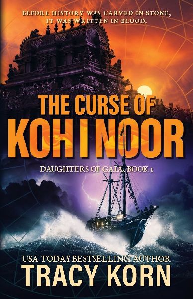 The Curse of Koh-i-Noor