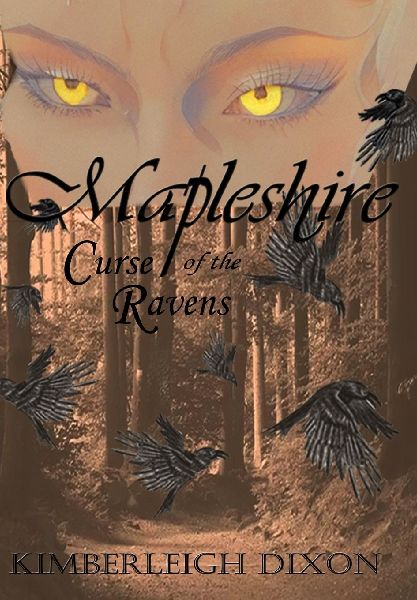 Mapleshire: Curse of the Ravens