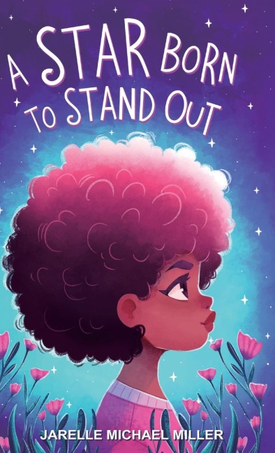 A Star Born to Stand Out