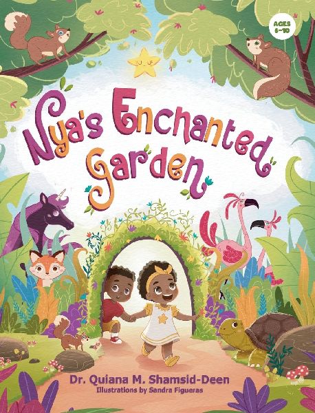 Nyas Enchanted Garden
