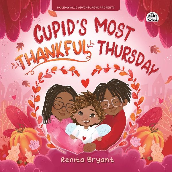 Cupids Most Thankful Thursday