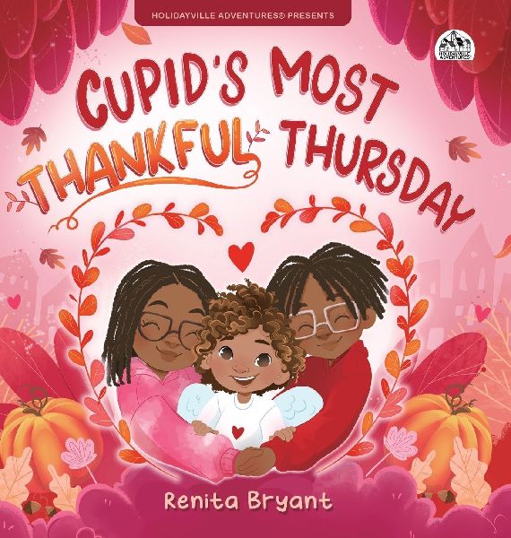 Cupids Most Thankful Thursday