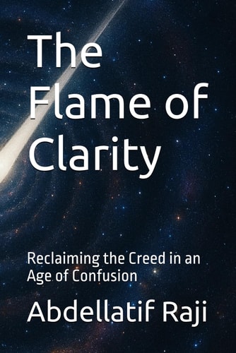 The Flame of Clarity Reclaiming the Creed in an Age of Confusion
