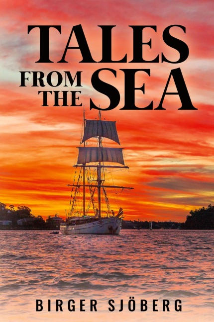 Tales from the Sea