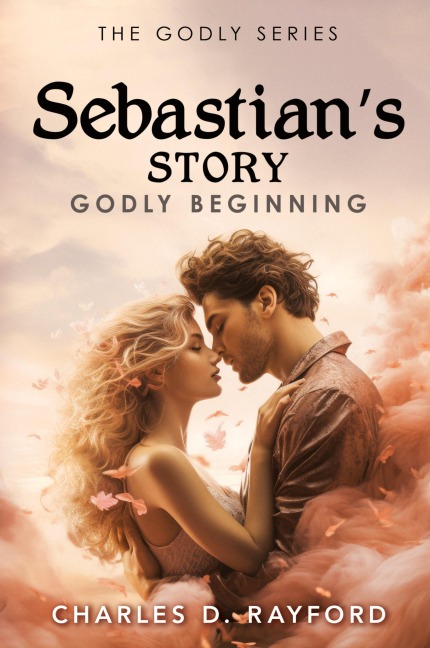 The Godly Series: Sebastians Story (Godly Beginning)