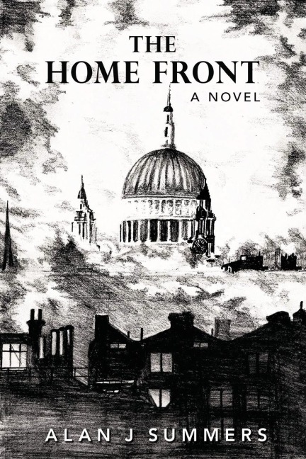 The Home Front: A Novel