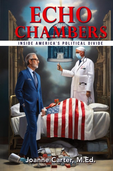 Echo Chambers: Inside Americas Political Divide