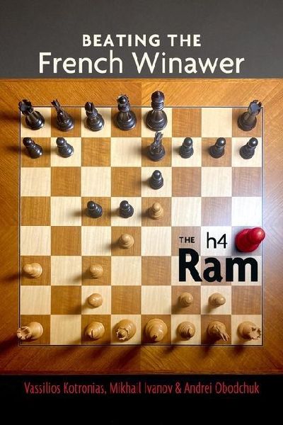 Beating the French Winawer: The H4 RAM