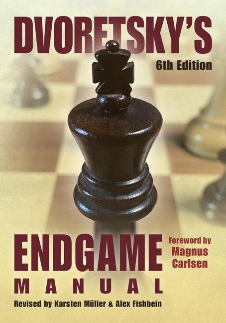 Dvoretskys Endgame Manual