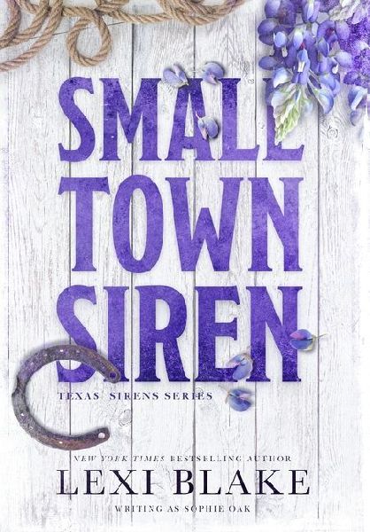 Small Town Siren